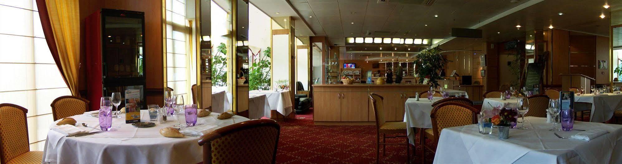 Hotel Brit La Beaujoire - L'amandine Nantes
