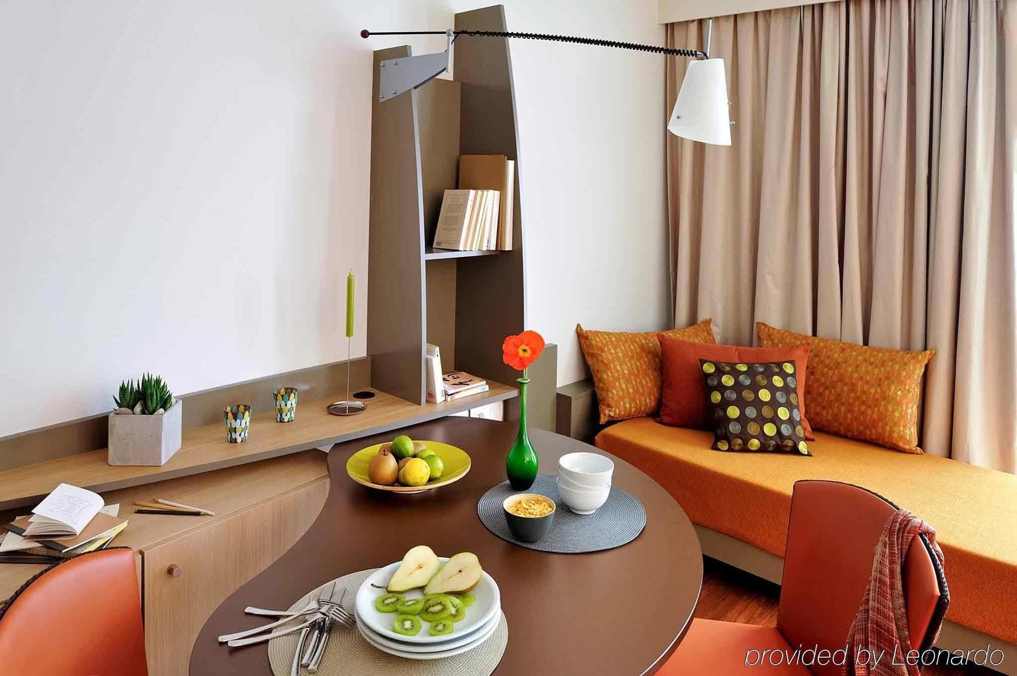Adagio Centre Nantes
