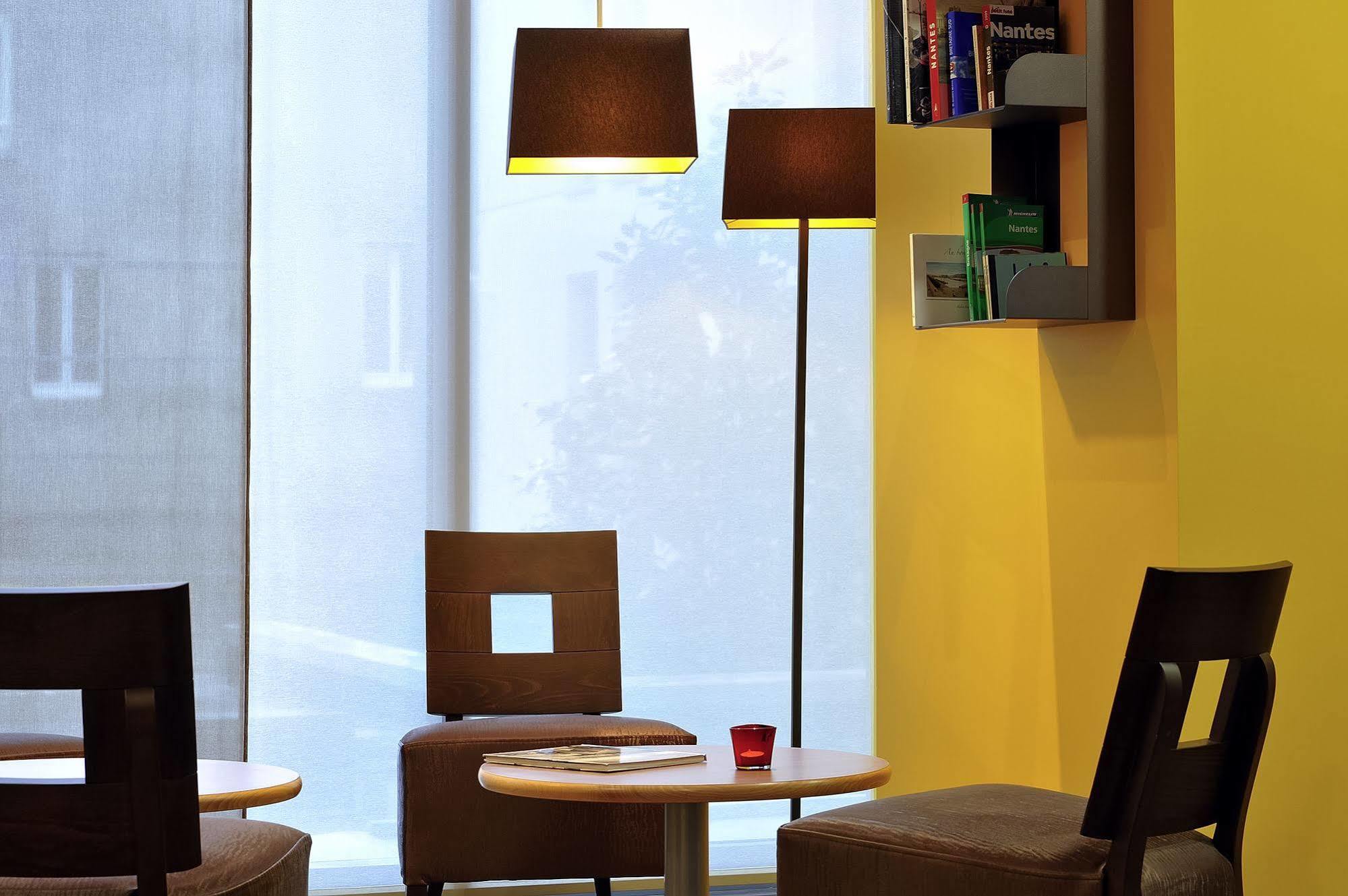 Adagio Centre Nantes