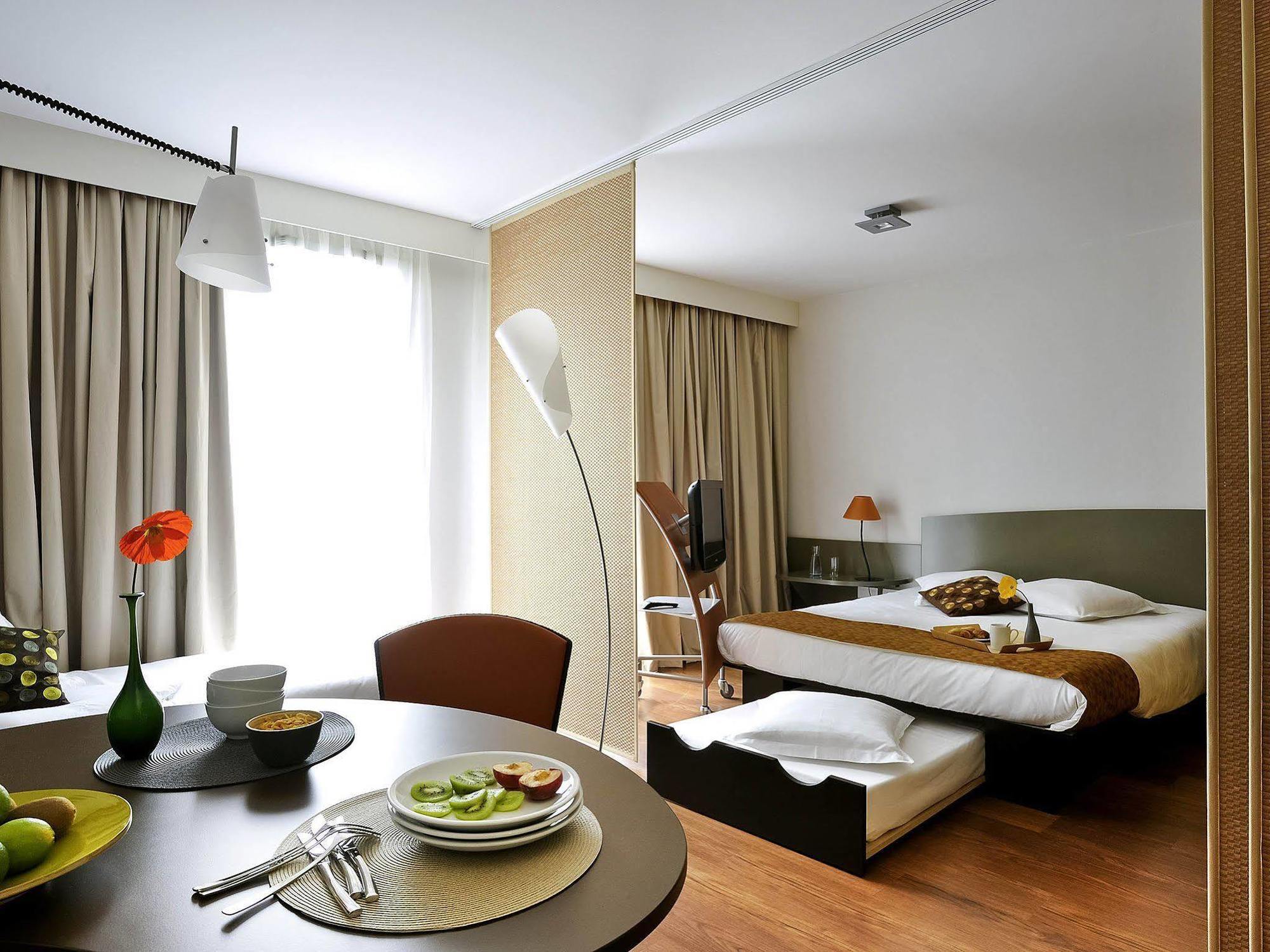 Adagio Centre Nantes