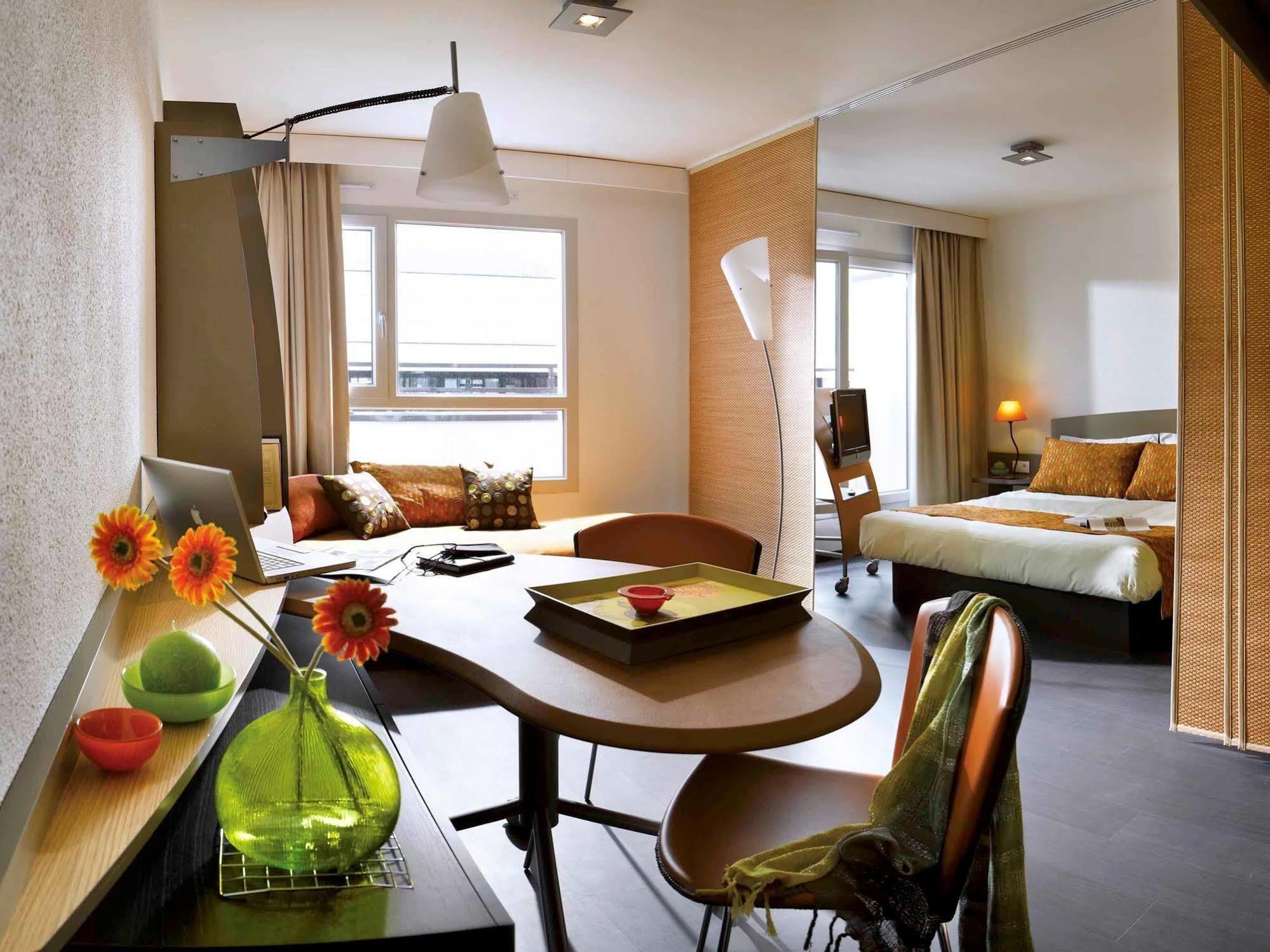 Aparthotel Adagio Centre