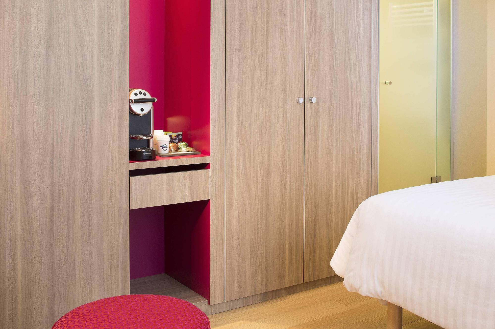 Oceania L'hôtel De France Hotel Nantes