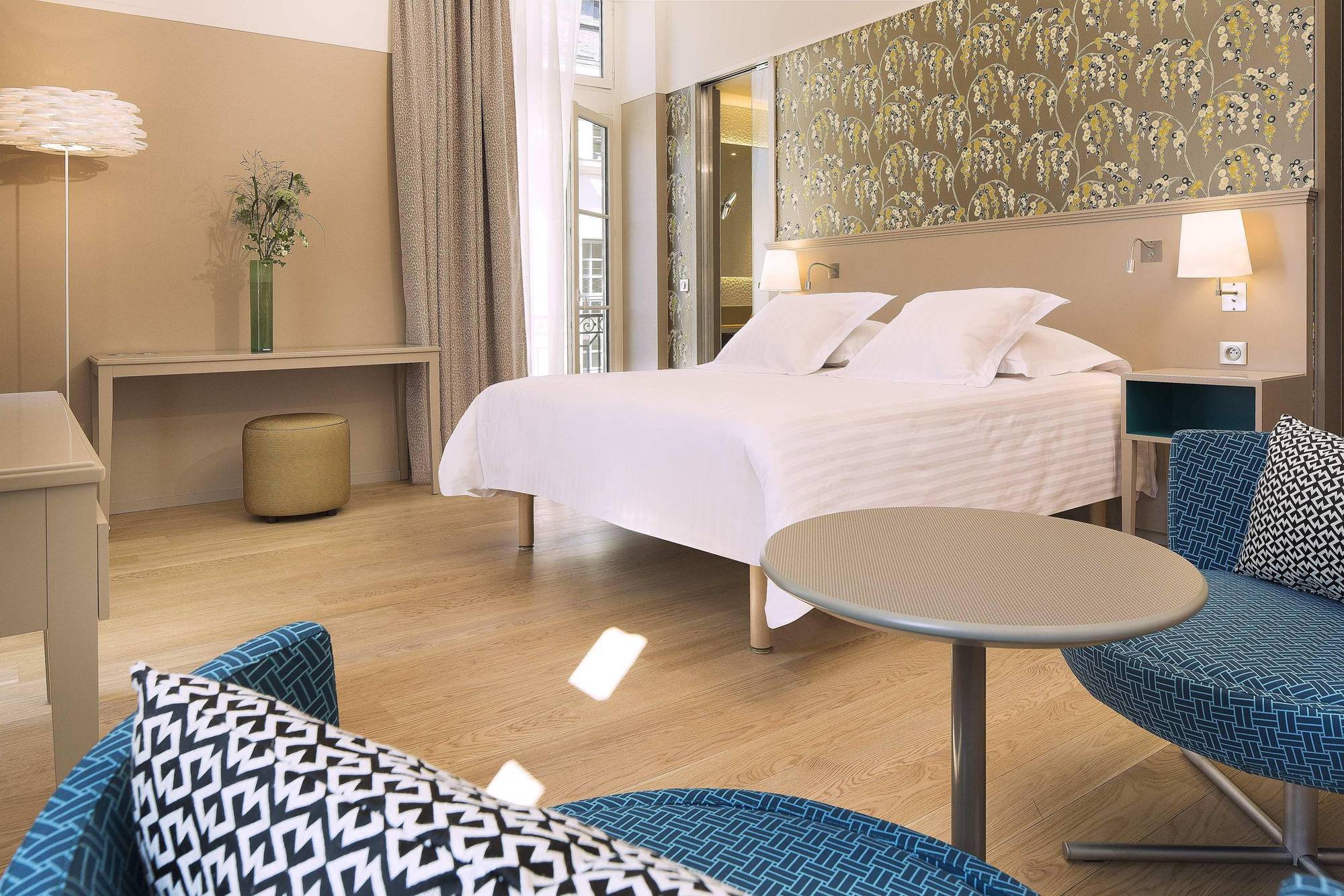 Oceania L'hôtel De France