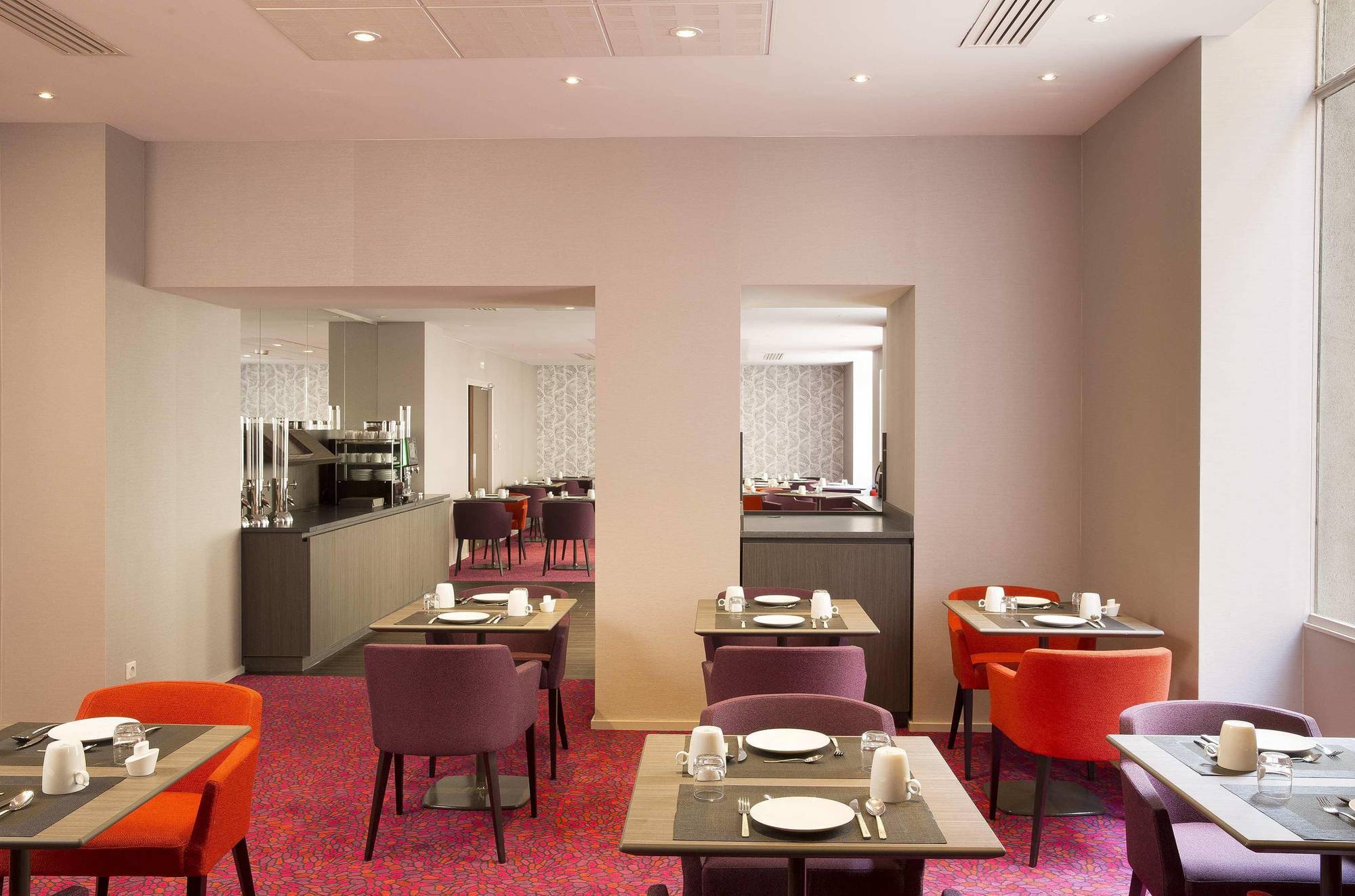 Oceania L'hôtel De France 4*