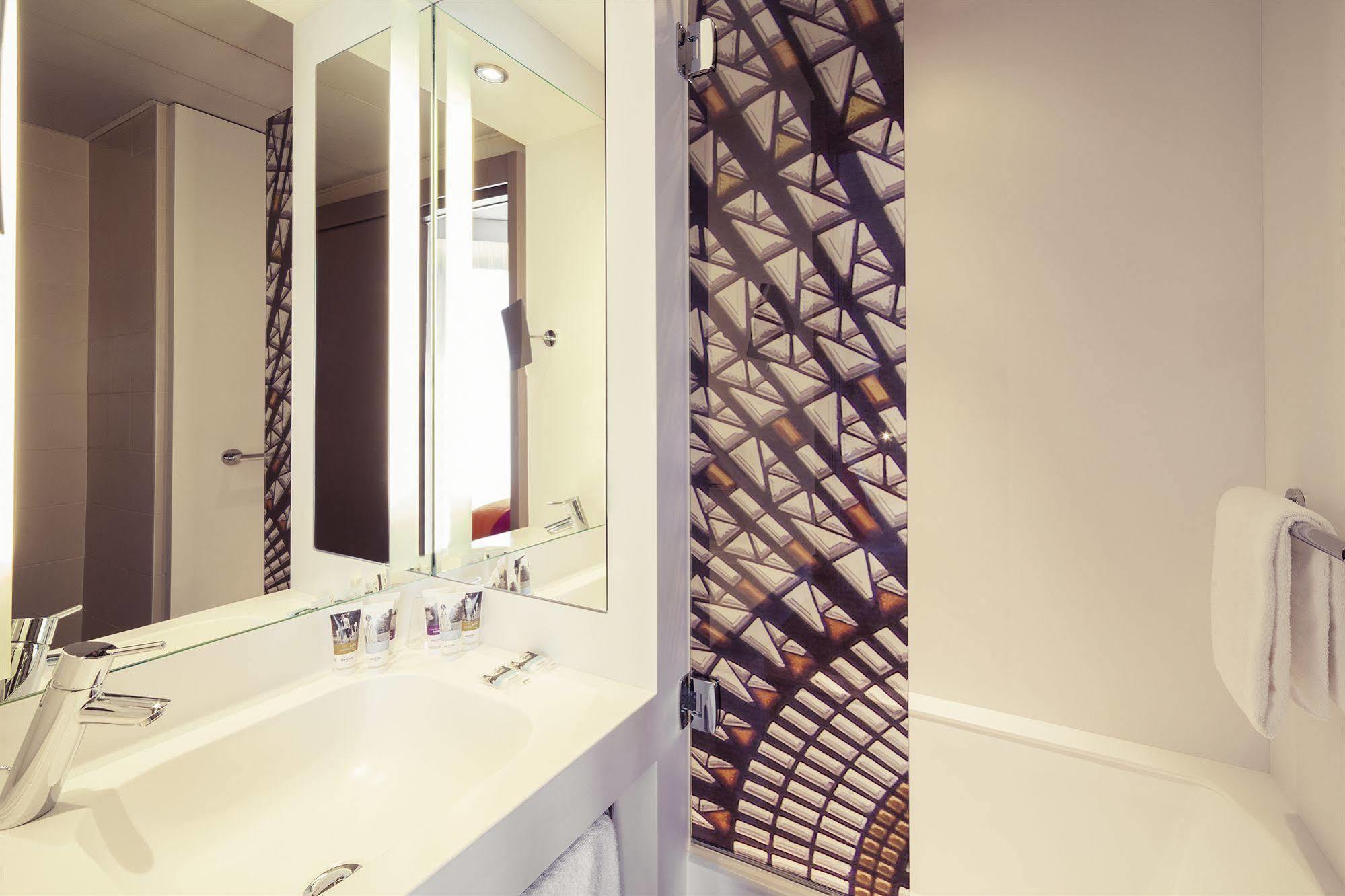 Hotel Mercure Centre Grand
