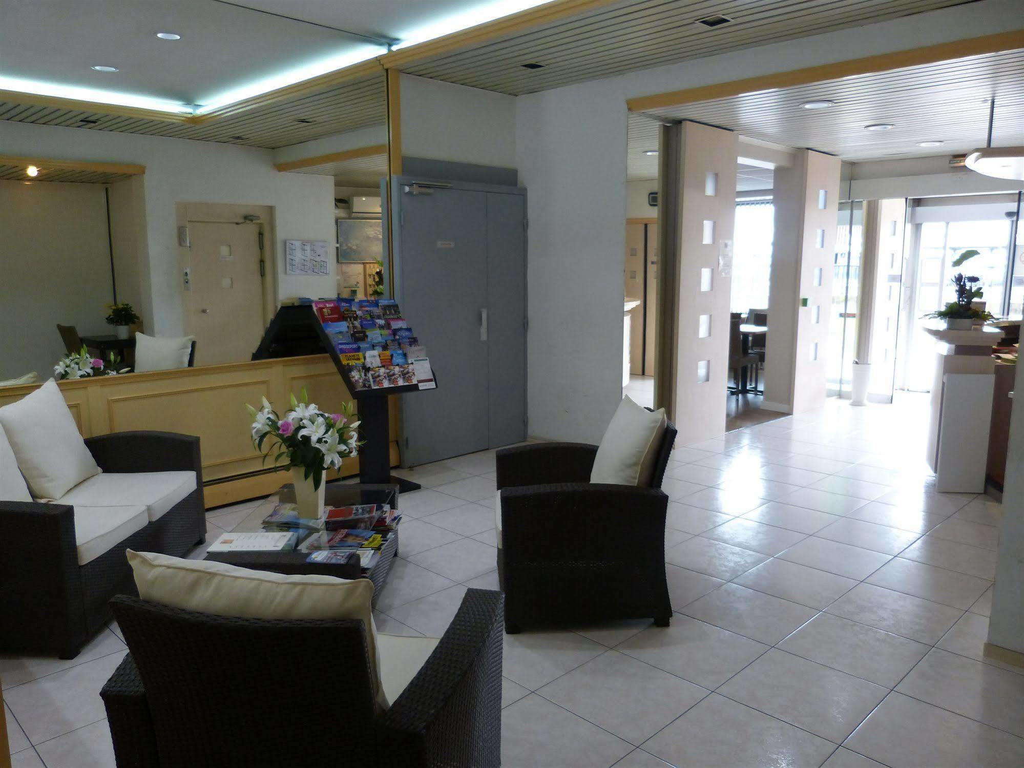 Terminus Hotel Nantes