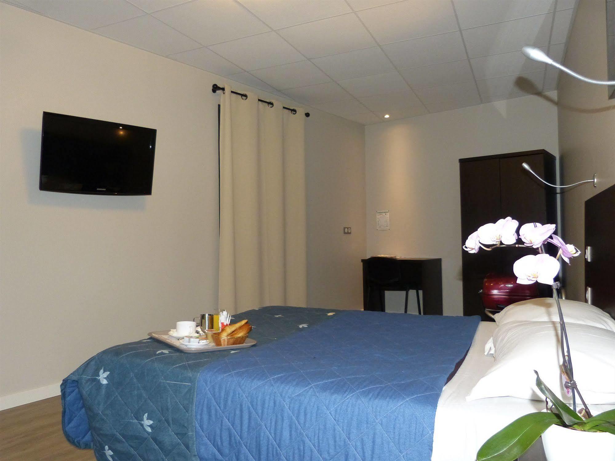 Terminus Hotel 2*