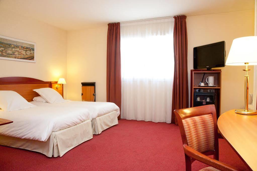 Hotel Ibis Styles Centre Gare