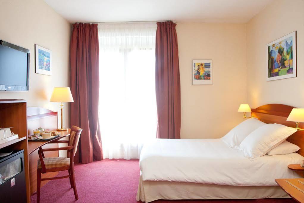 Ibis Styles Centre Gare