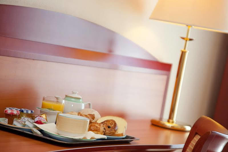 Ibis Styles Centre Gare Hotel