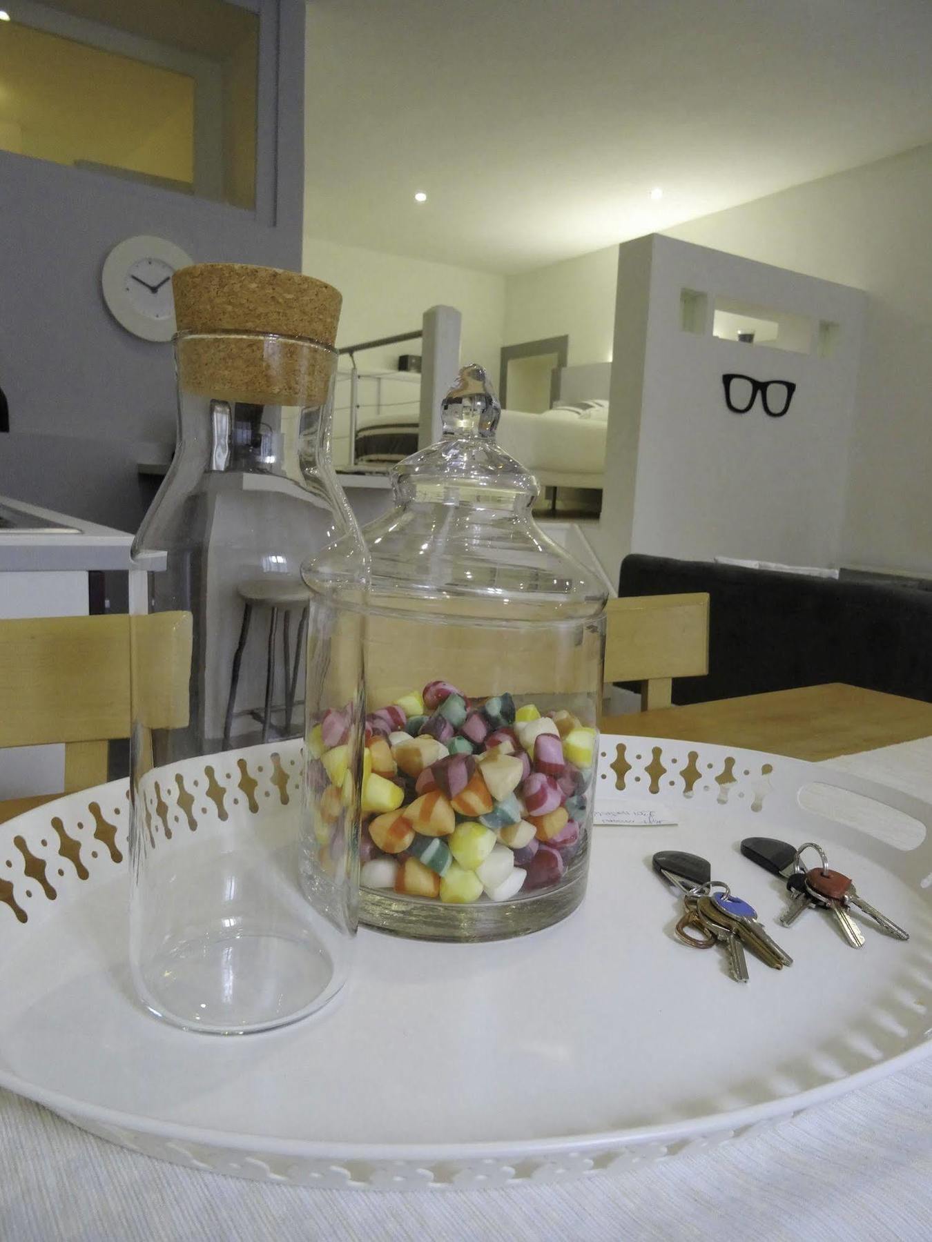 Unsejouranantes- Loft Cassard Apartment *