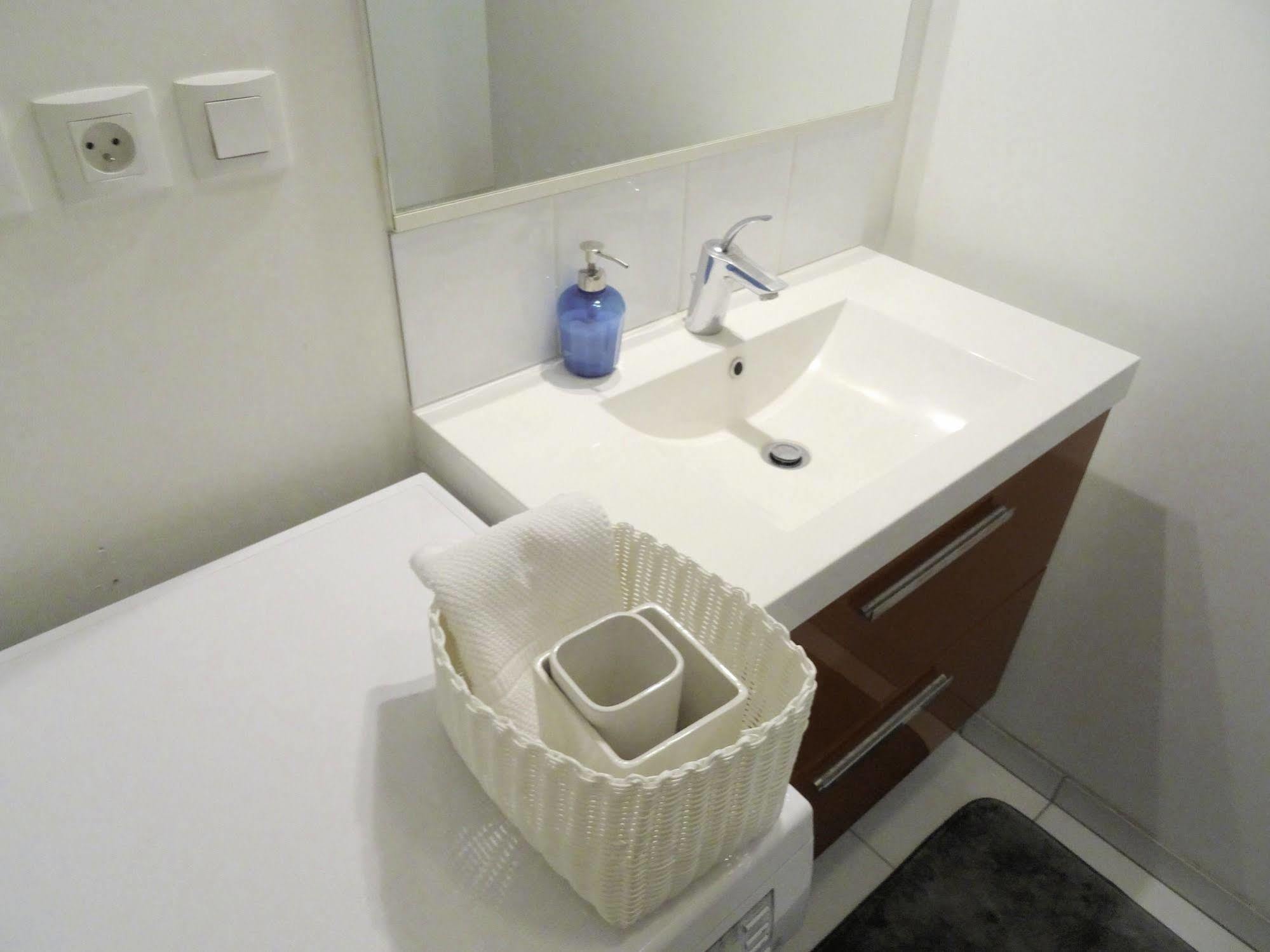 Apartment Unsejouranantes- Loft Cassard