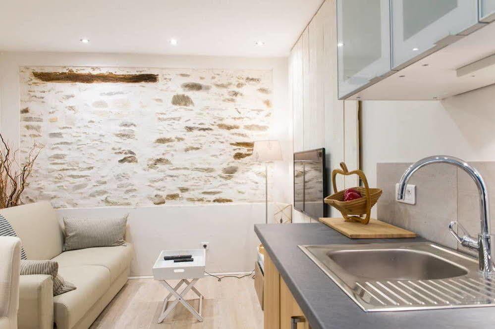 Apartment Unsejouranantes - Le Bel Air *