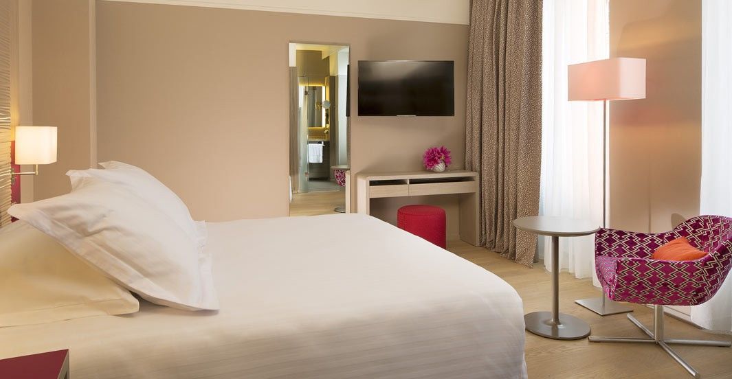 Oceania L'hôtel De France 4* Nantes