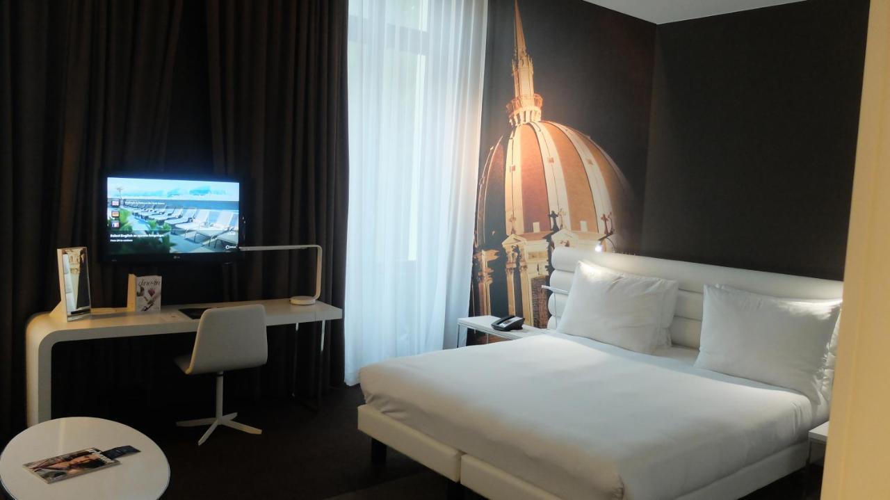 Radisson Blu 4* Nantes