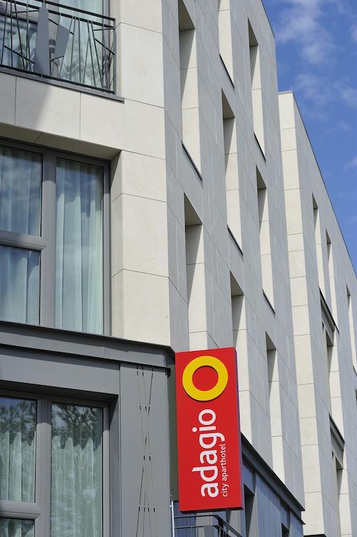 Adagio Centre