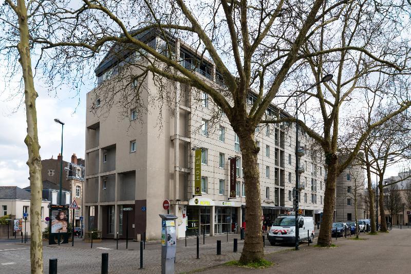 Centre 2* Nantes