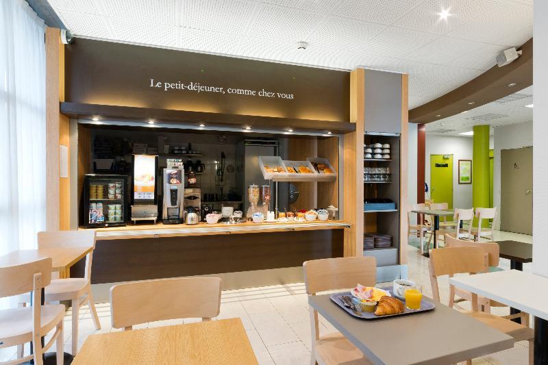 Centre Hotel Nantes