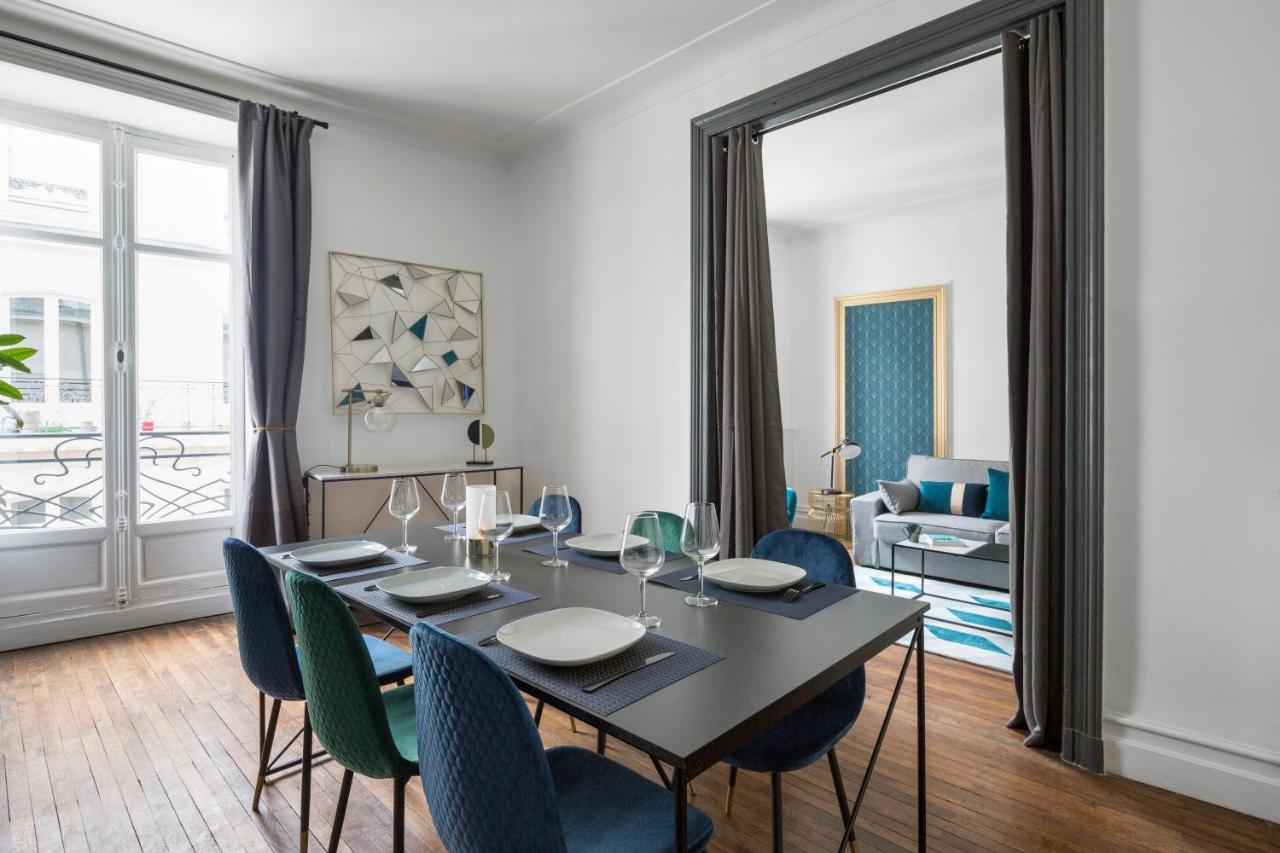 Apartment Le Prestige By Cocoonr *