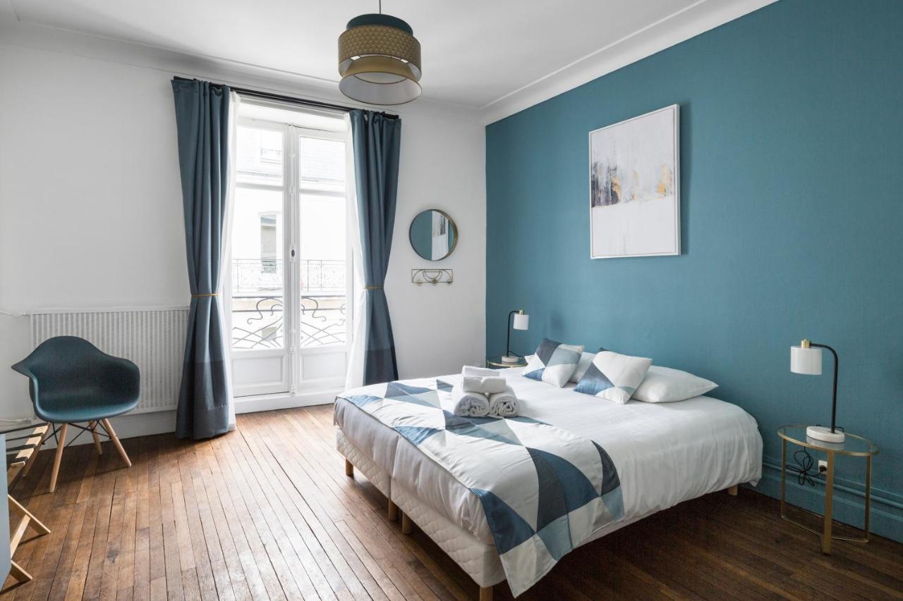 Apartment Le Prestige By Cocoonr Nantes