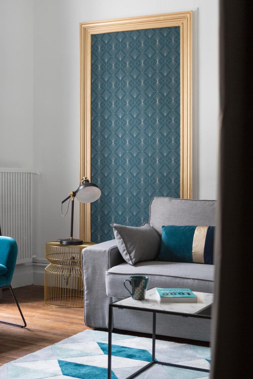 Le Prestige By Cocoonr * Nantes