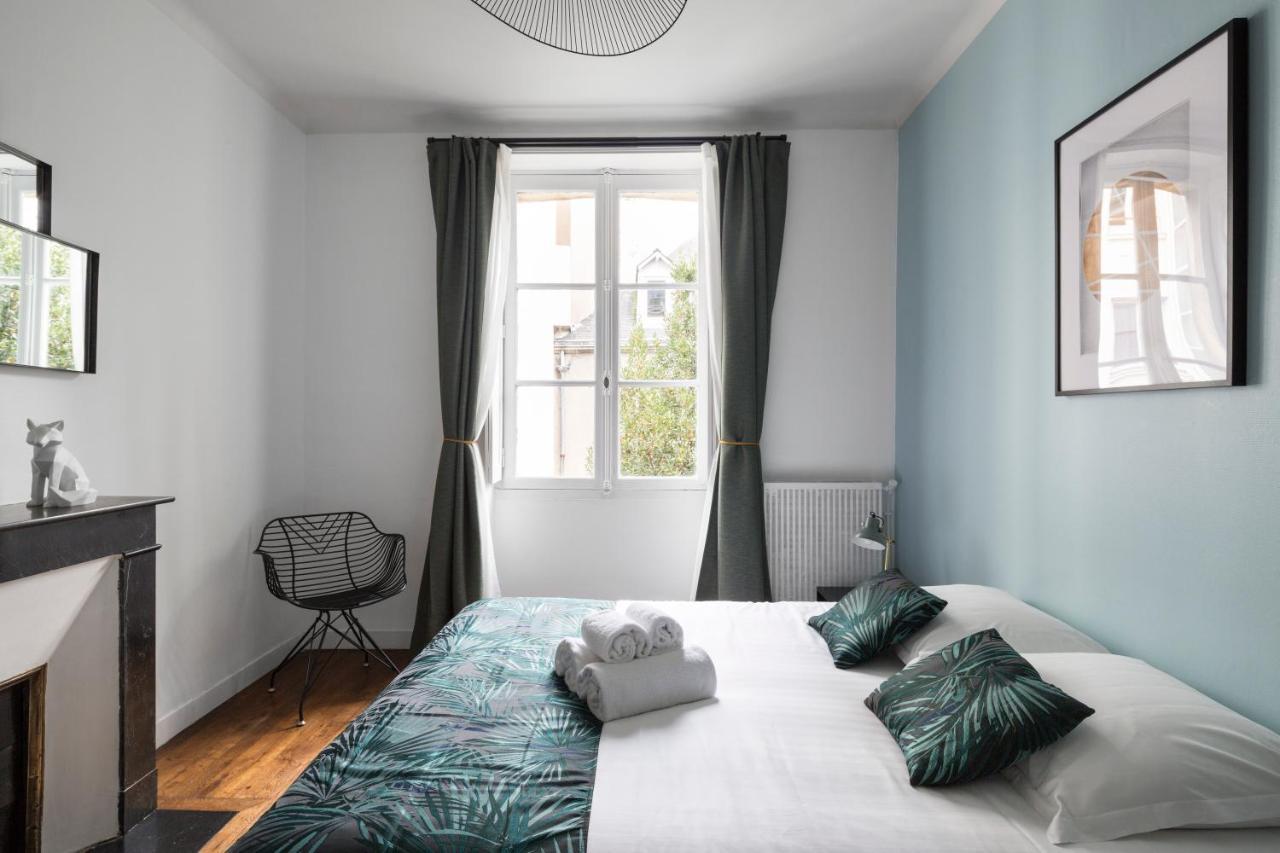 Apartment Le Prestige By Cocoonr *