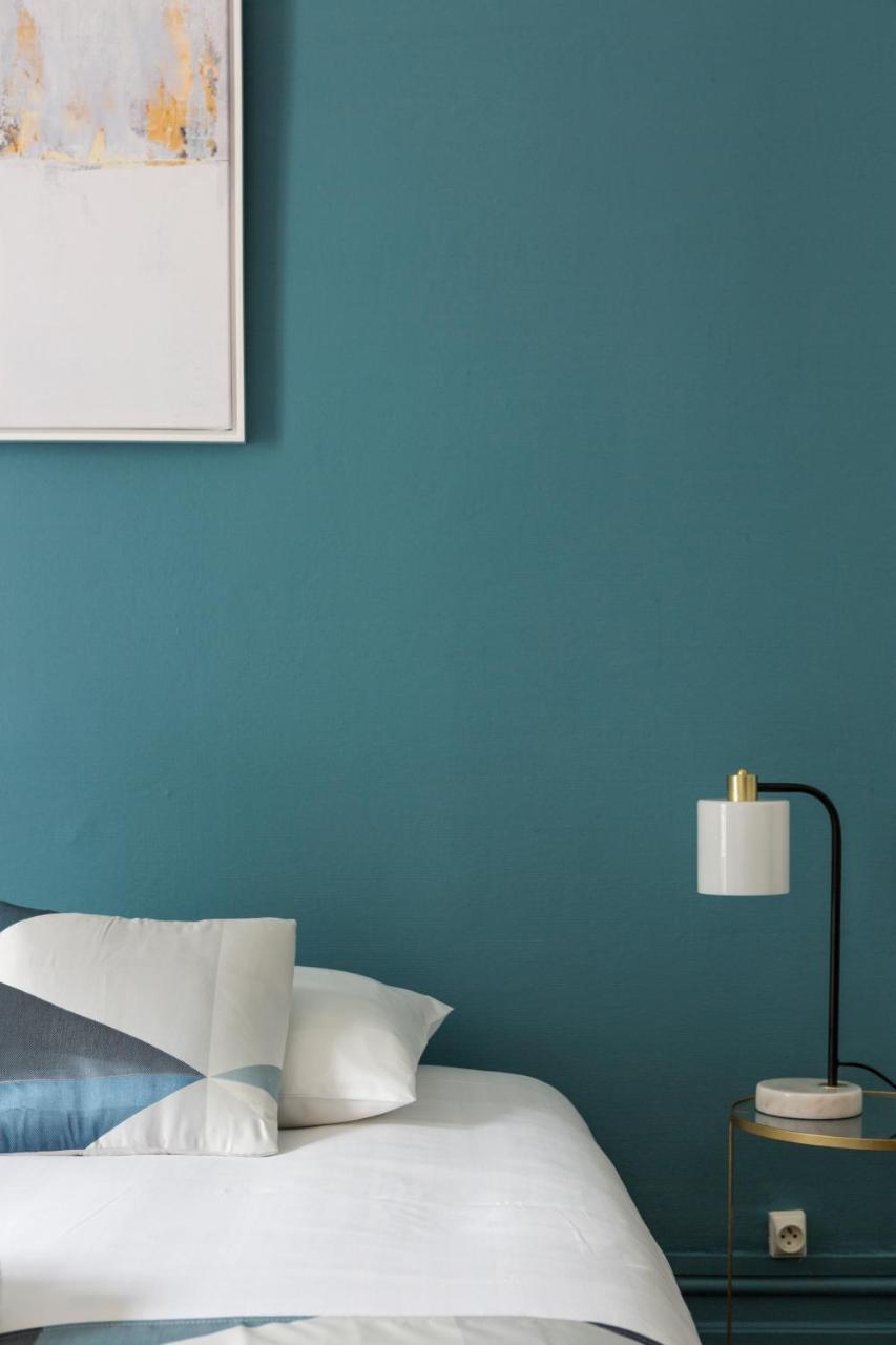 Apartment Le Prestige By Cocoonr