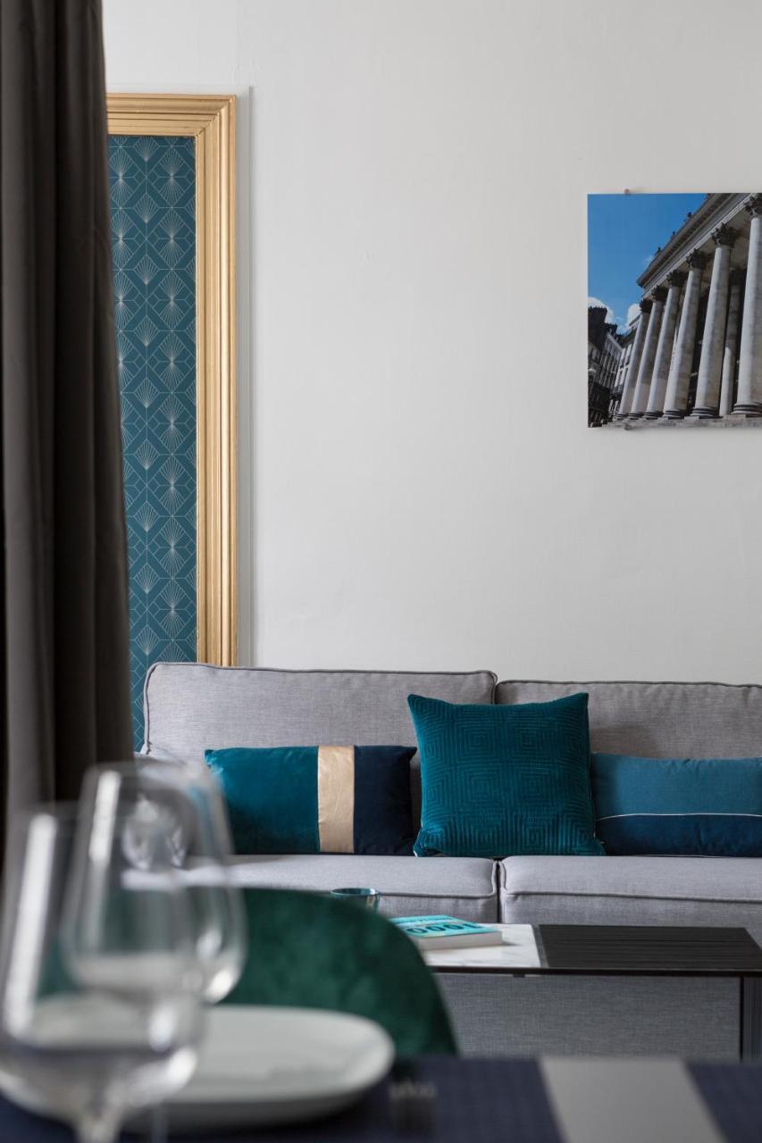 Apartment Le Prestige By Cocoonr Nantes