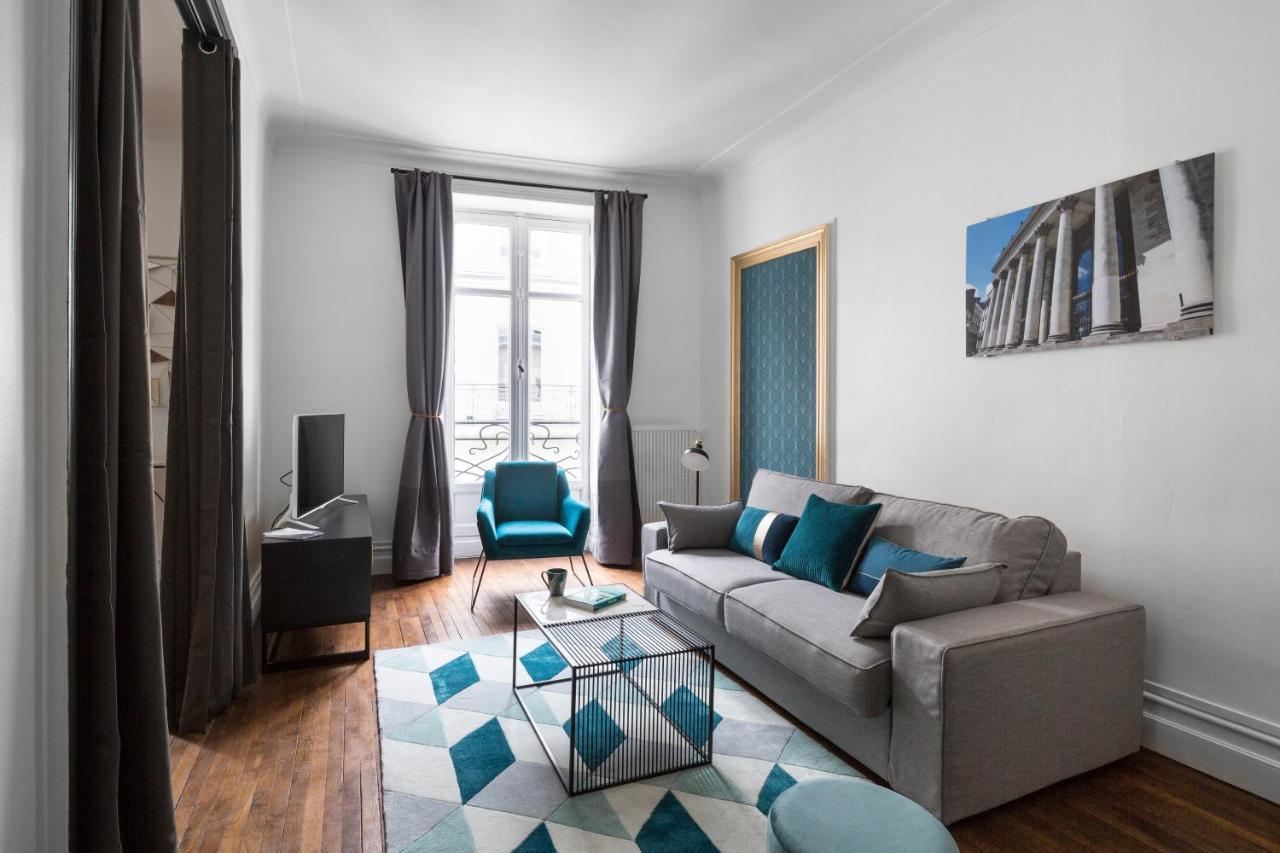 Le Prestige By Cocoonr Apartment *