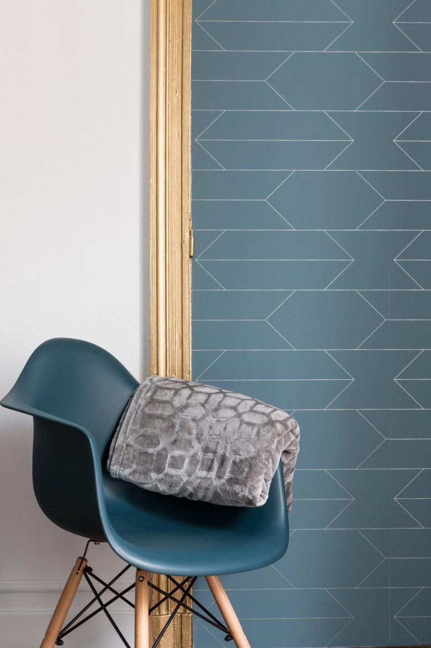 Le Prestige By Cocoonr Apartment Nantes