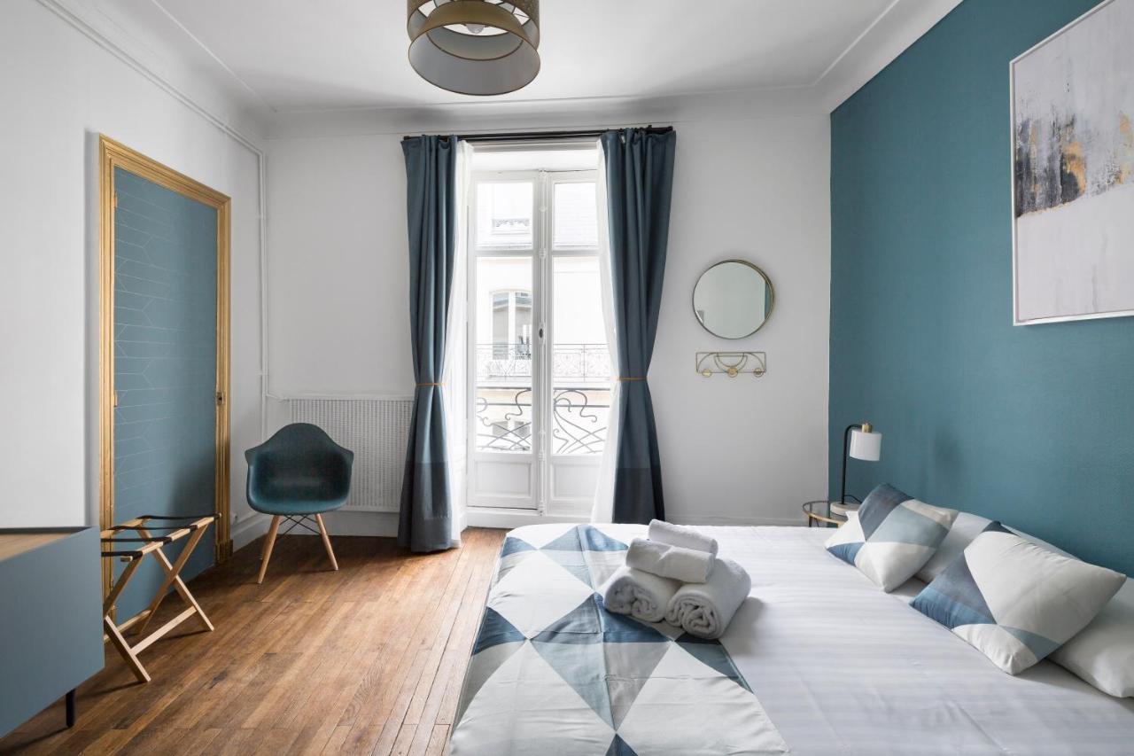 Apartment Le Prestige By Cocoonr