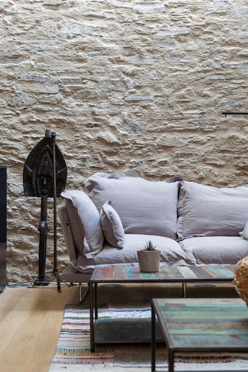 Le - Loft De 230 M2 Au Coeur De Apartment