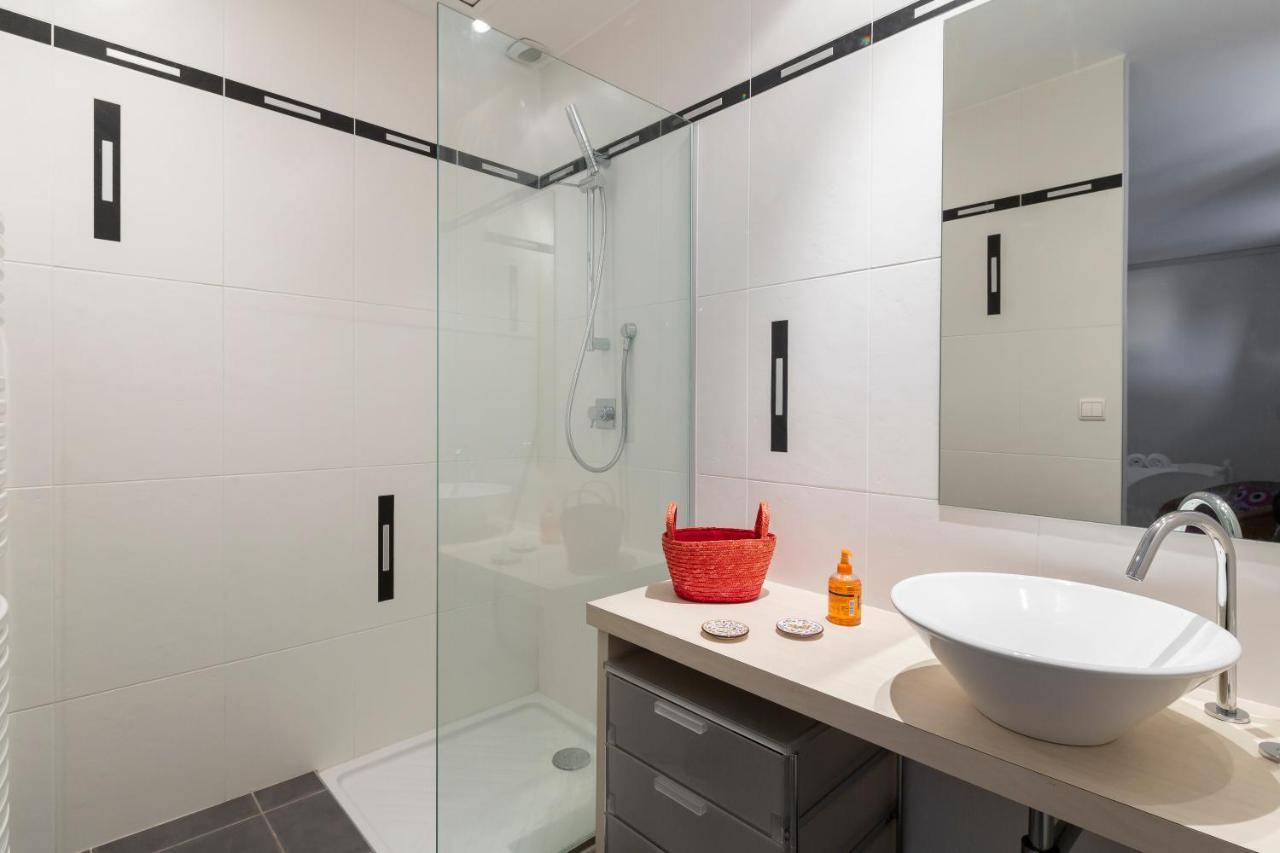Le - Loft De 230 M2 Au Coeur De Apartment *