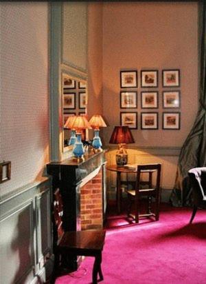 Surprenantes- Santeuil * Nantes