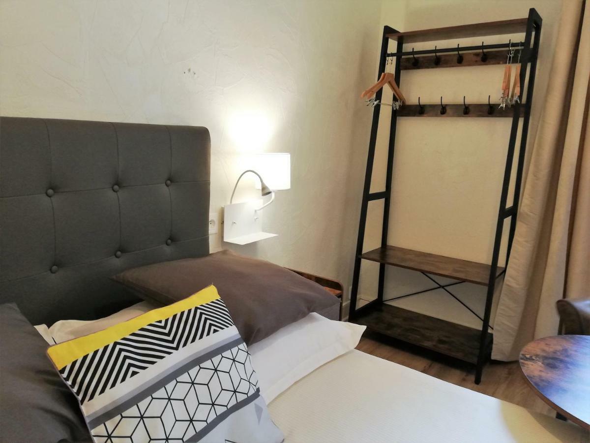 Saint Daniel Hotel *