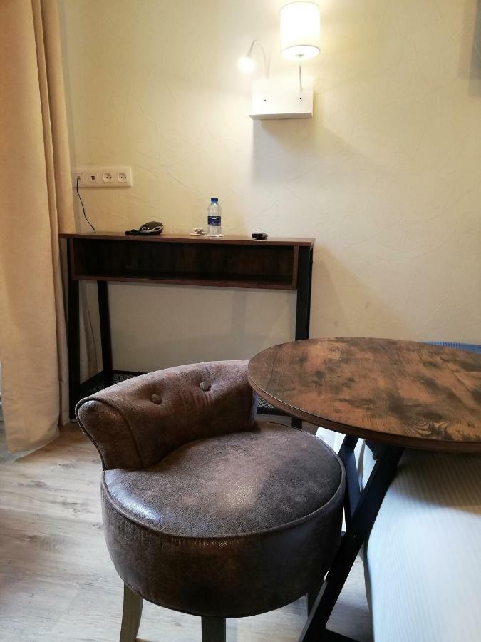 Hotel Saint Daniel Nantes