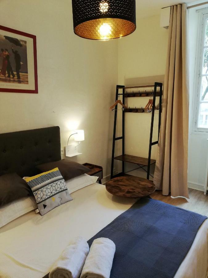 Hotel Saint Daniel *
