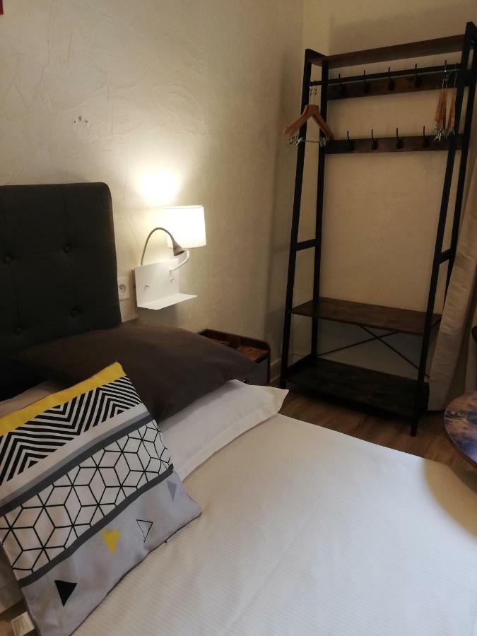Hotel Saint Daniel