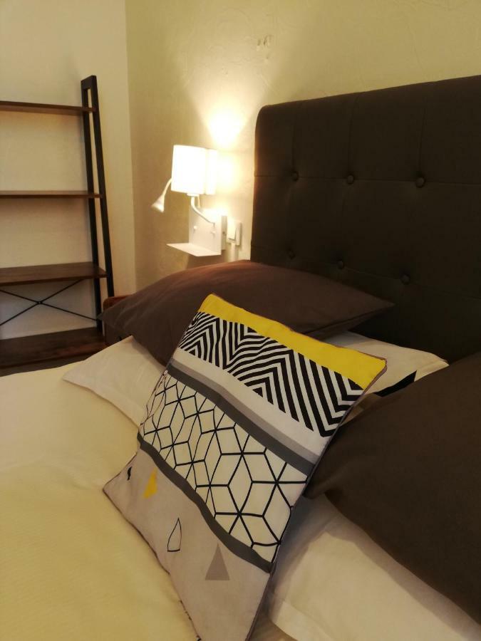 Hotel Saint Daniel