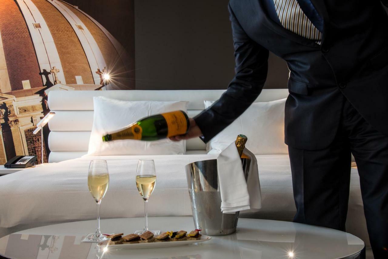 Radisson Blu Nantes