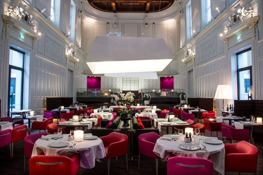 Radisson Blu Hotel 4*