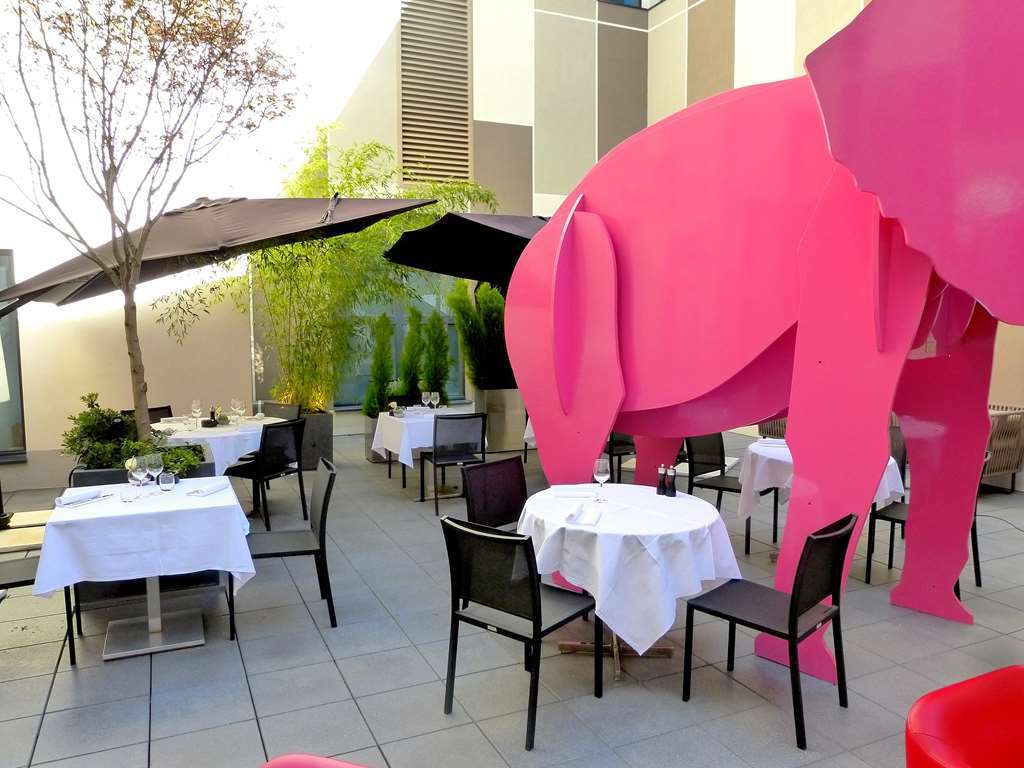Hotel Radisson Blu