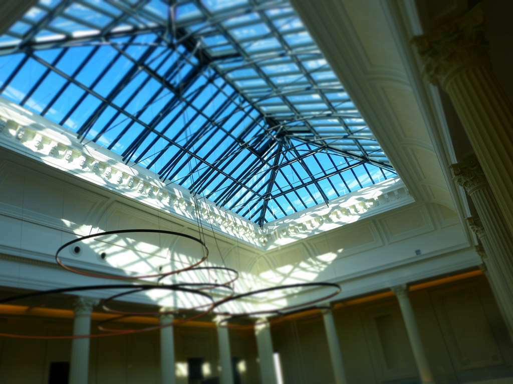 Hotel Radisson Blu