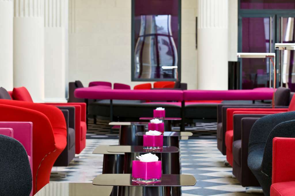 Hotel Radisson Blu Nantes