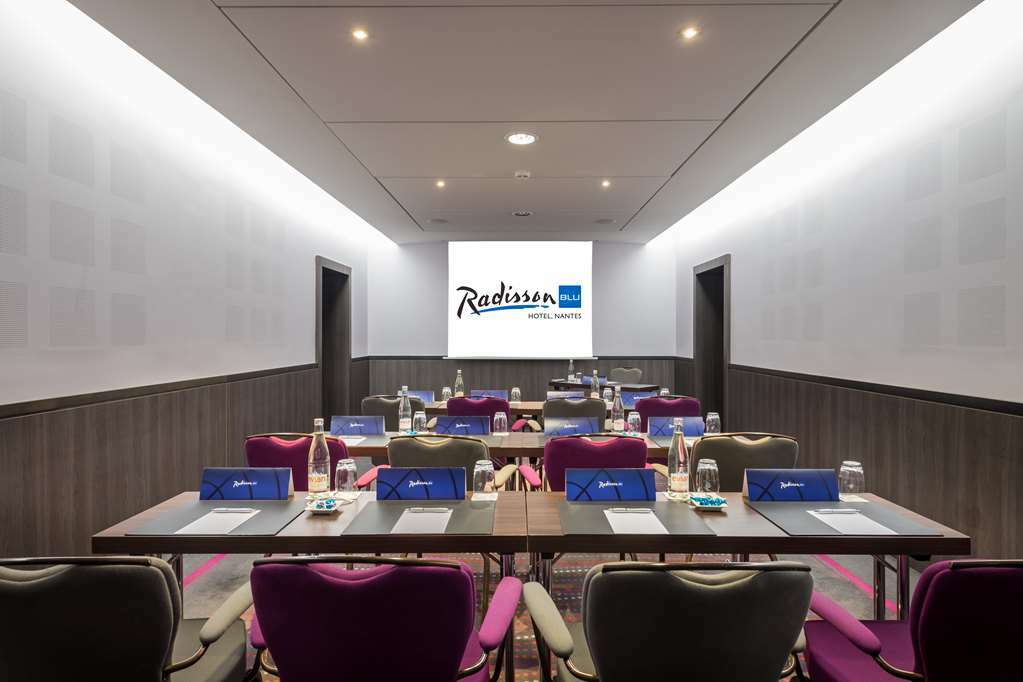 Radisson Blu 4* Nantes