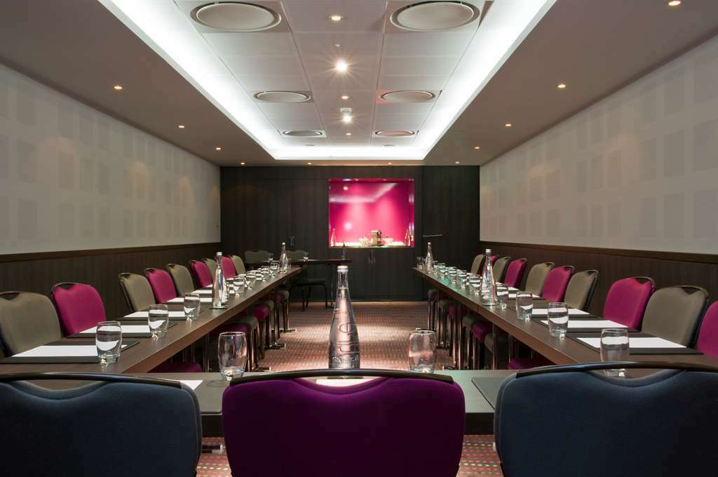 Radisson Blu