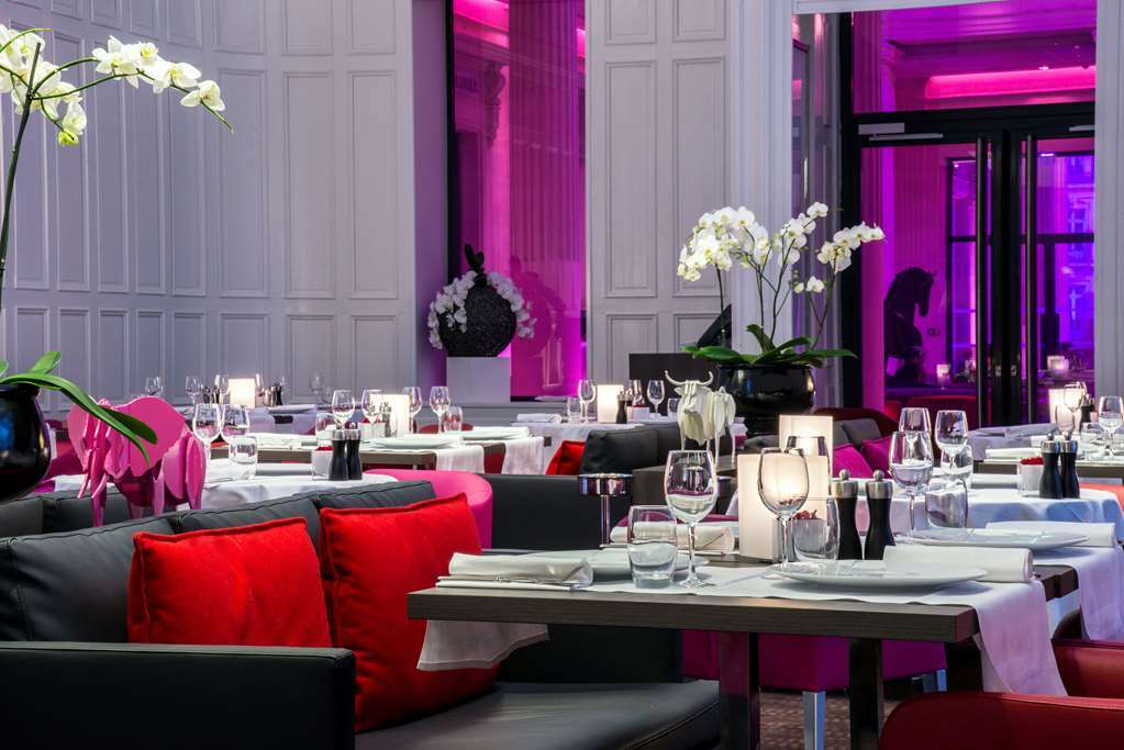 Radisson Blu Hotel 4*