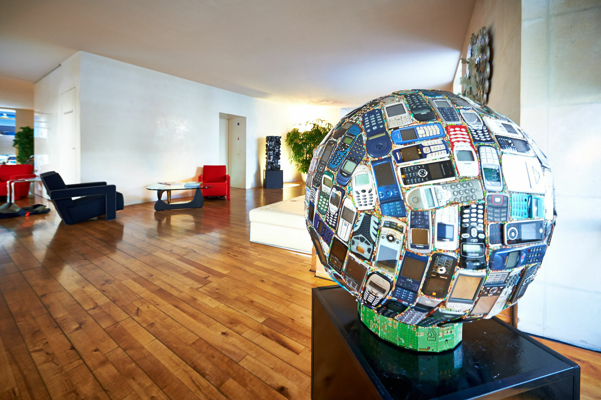 Hotel La Perouse Nantes