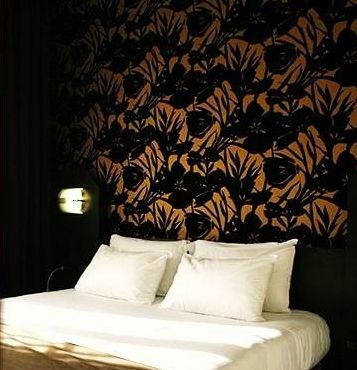 Voltaire Opera Centre Hotel Nantes