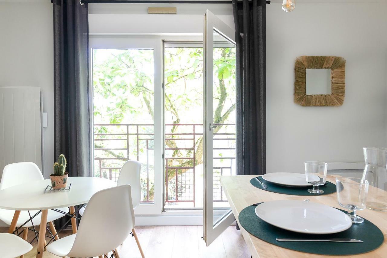 Apartment L'instant Nantais By Cocoonr